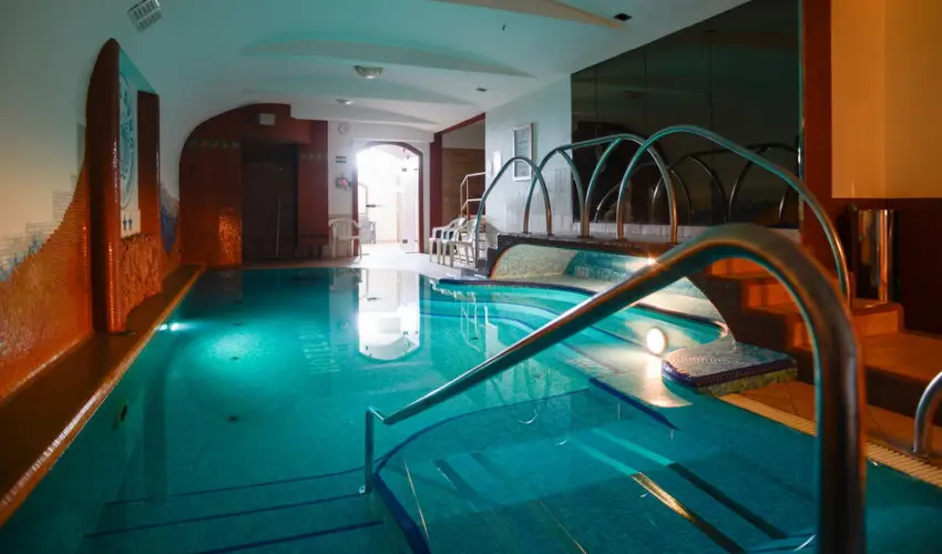 Duna Wellness Hotel Baja - Augusztus 20.