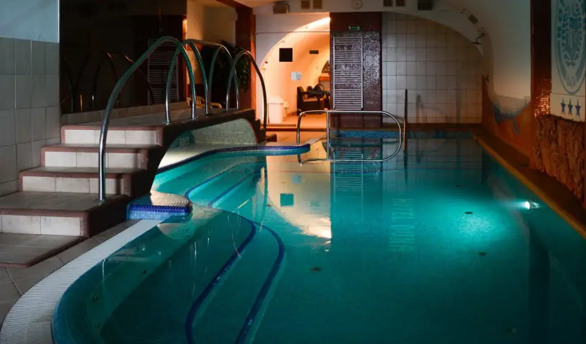 Duna Wellness Hotel Baja - Augusztus 20.