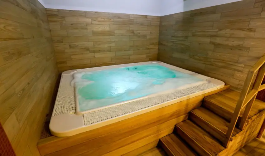 Duna Wellness Hotel Baja - Augusztus 20.