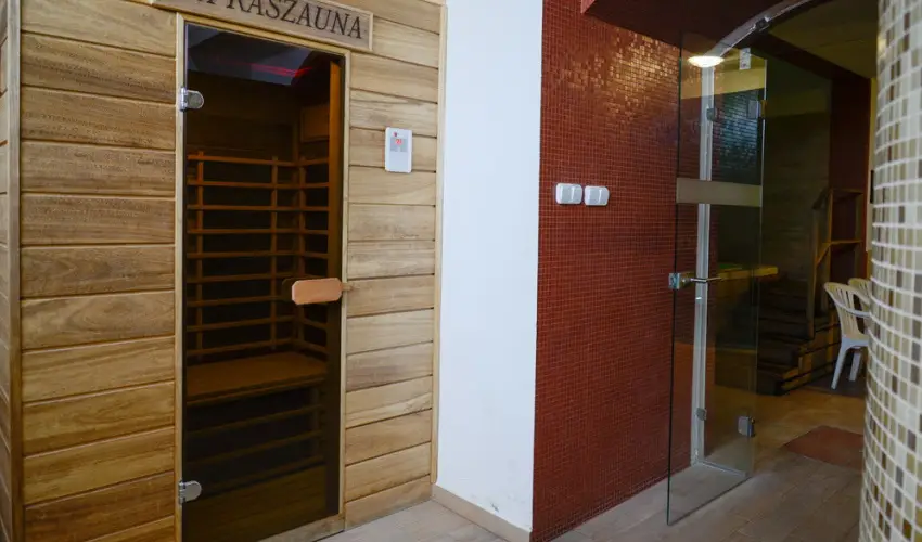 Duna Wellness Hotel Baja - Augusztus 20.