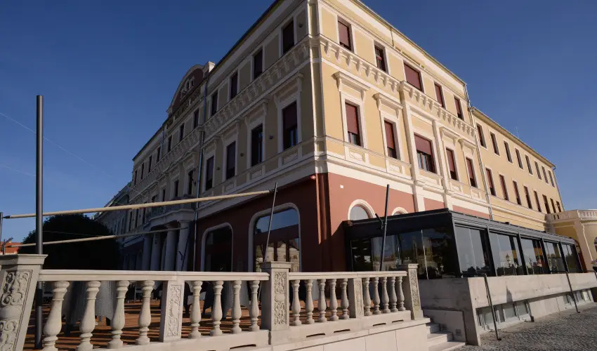 Duna Wellness Hotel Baja - Augusztus 20.