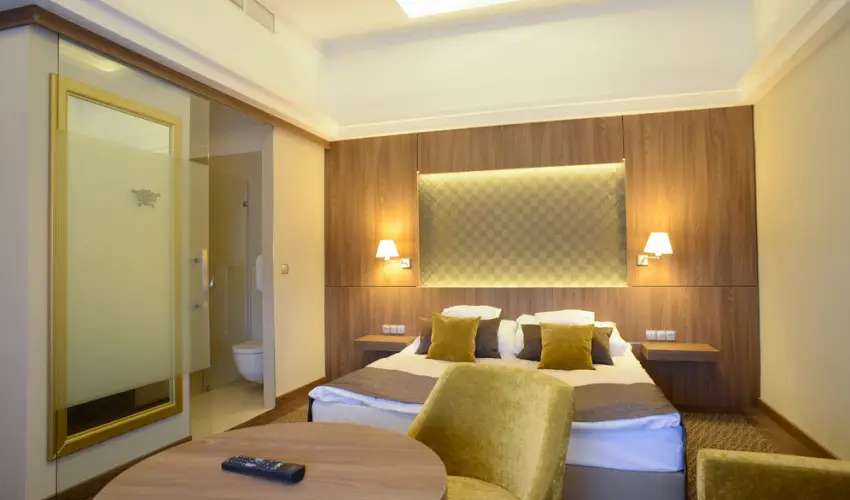 Duna Wellness Hotel Baja - Augusztus 20.