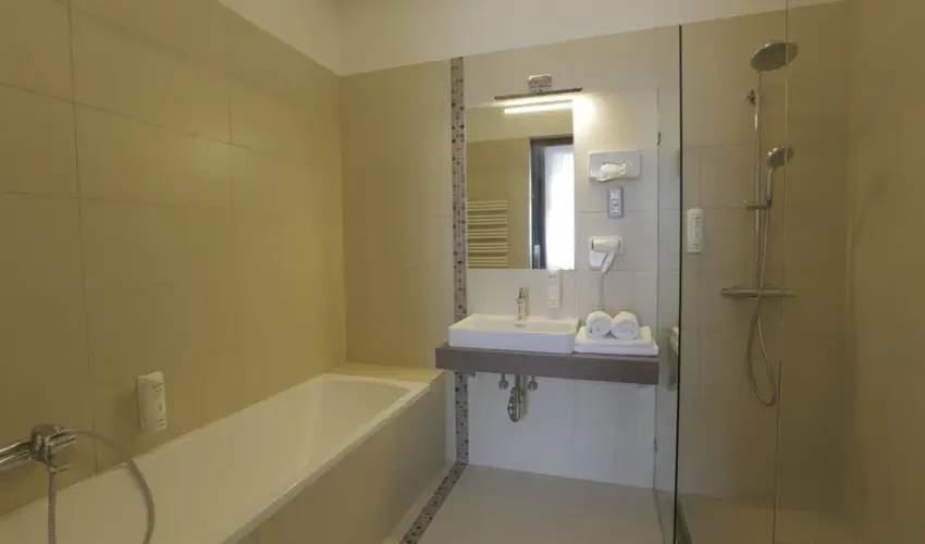 Duna Wellness Hotel Baja - Augusztus 20.