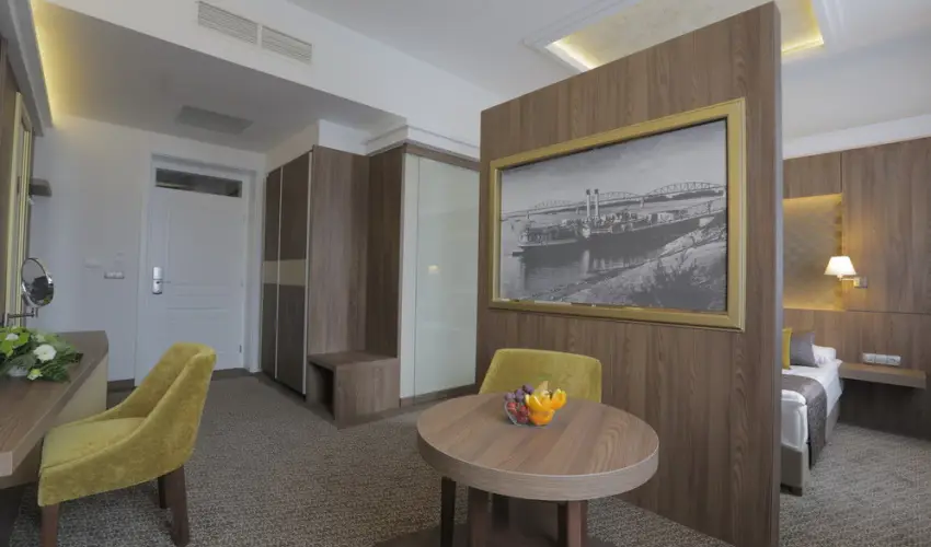 Duna Wellness Hotel Baja - Augusztus 20.