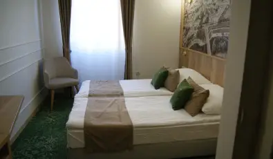 Duna Wellness Hotel Baja