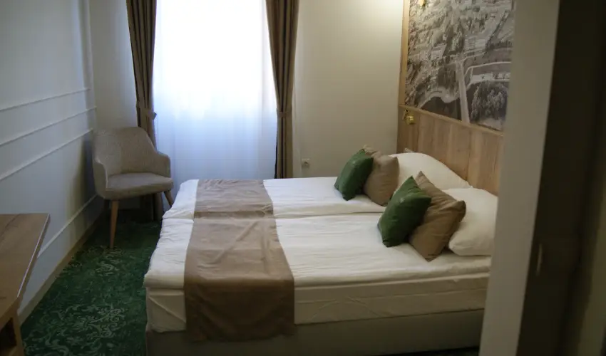 Duna Wellness Hotel Baja - Augusztus 20.