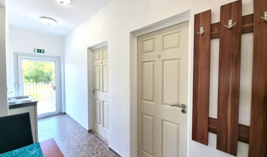 Duna-Beach Apartman Kimle - Augusztus 20. (min. 2 j)