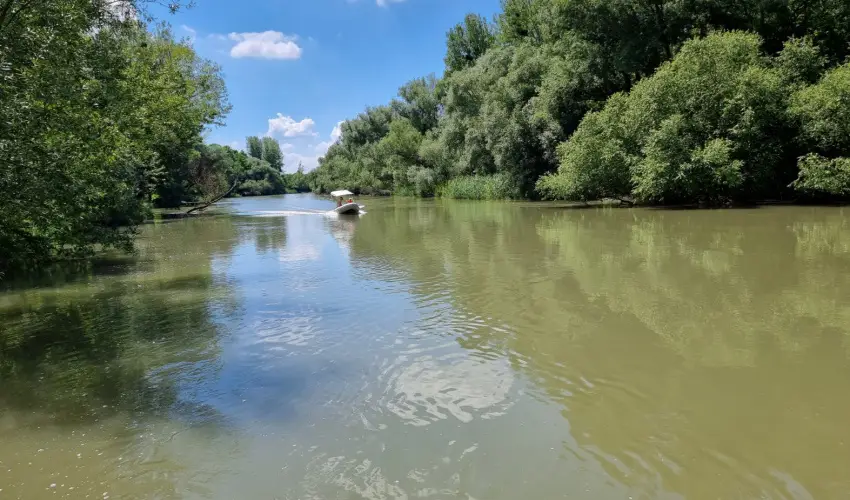 Duna-Beach Apartman Kimle - Augusztus 20. (min. 2 j)