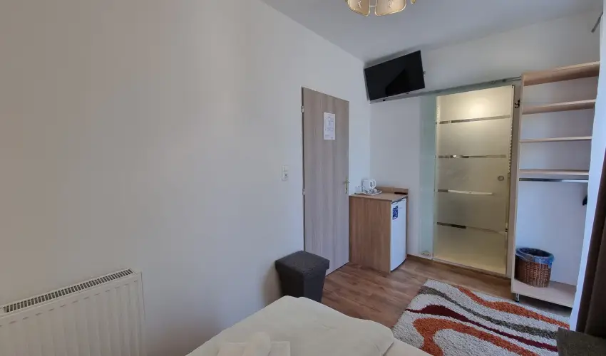 Duna-Beach Apartman Kimle - Augusztus 20. (min. 2 j)