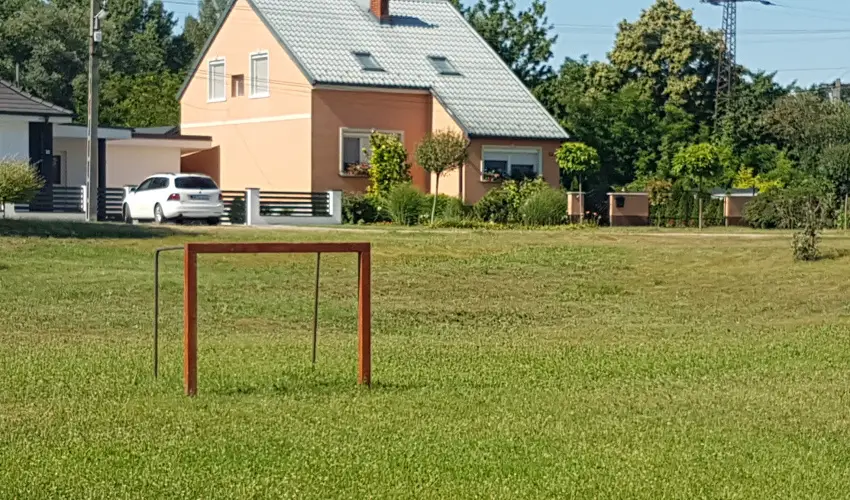 Duna-Beach Apartman Kimle - Augusztus 20. (min. 2 j)