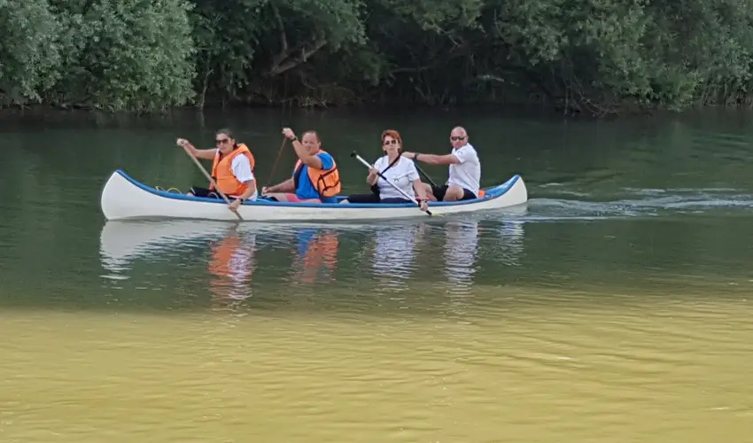 Duna-Beach Apartman Kimle - Augusztus 20. (min. 2 j)