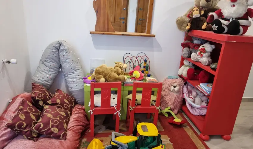 Duna-Beach Apartman Kimle - Augusztus 20. (min. 2 j)