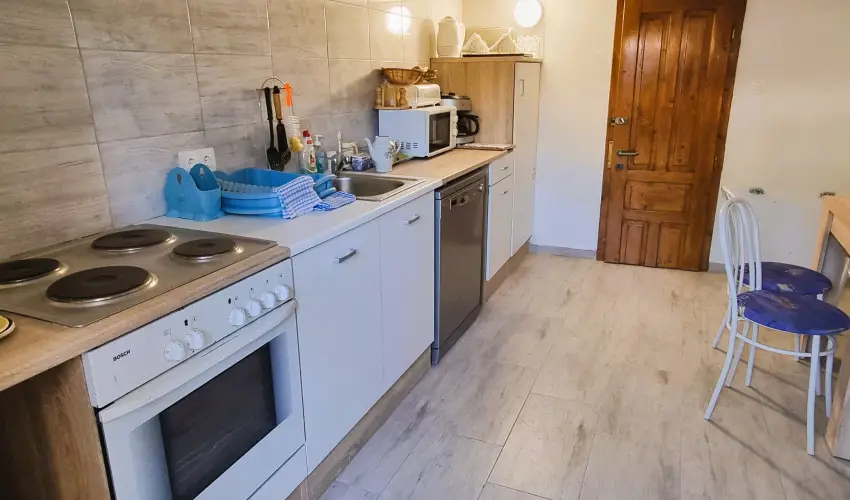 Duna-Beach Apartman Kimle - Augusztus 20. (min. 2 j)