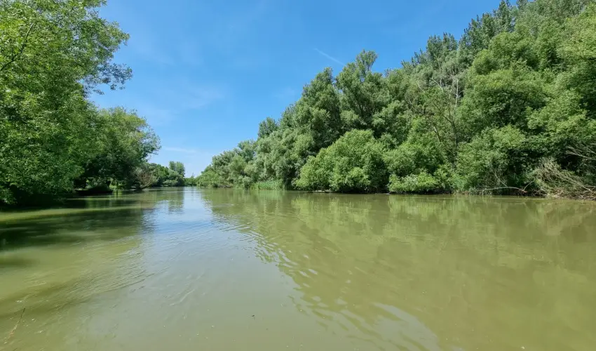 Duna-Beach Apartman Kimle - Augusztus 20. (min. 2 j)