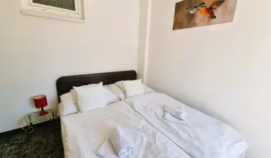 Duna-Beach Apartman Kimle