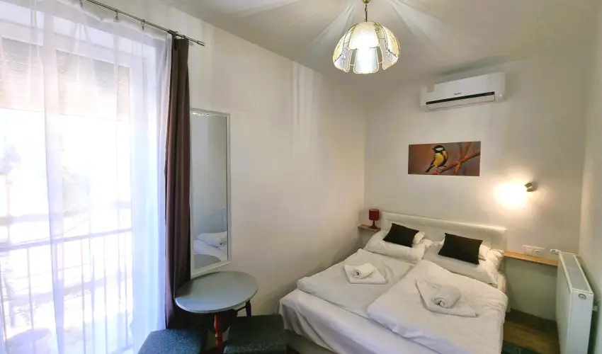 Duna-Beach Apartman Kimle - Augusztus 20. (min. 2 j)