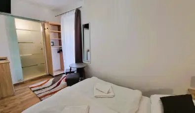 Duna-Beach Apartman Kimle