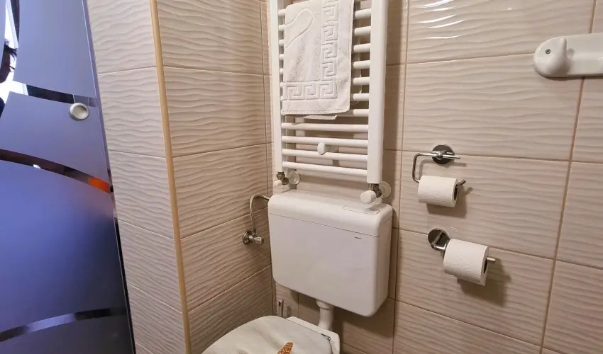 Duna-Beach Apartman Kimle - Augusztus 20. (min. 2 j)