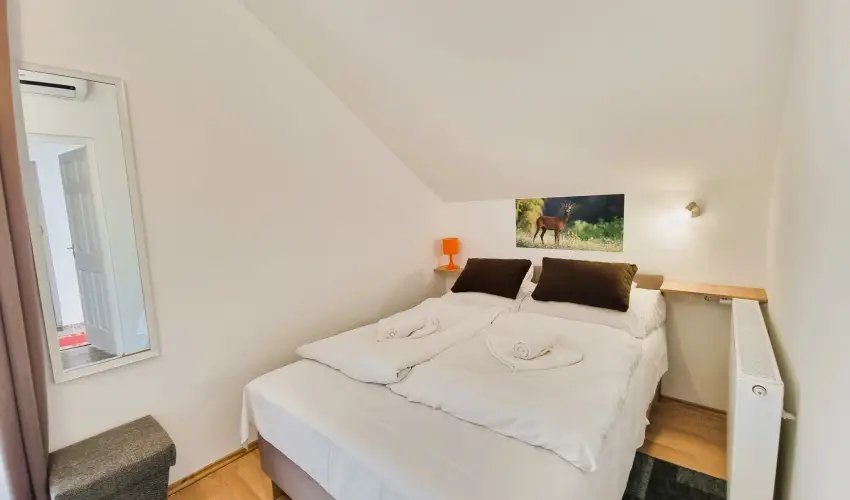 Duna-Beach Apartman Kimle - Augusztus 20. (min. 2 j)