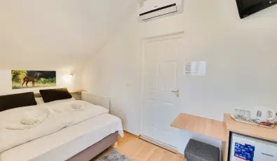 Duna-Beach Apartman Kimle