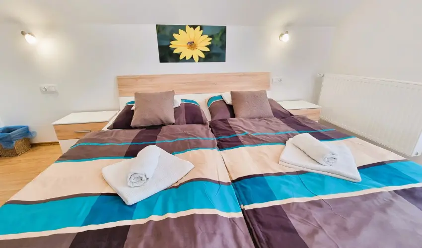 Duna-Beach Apartman Kimle - Augusztus 20. (min. 2 j)