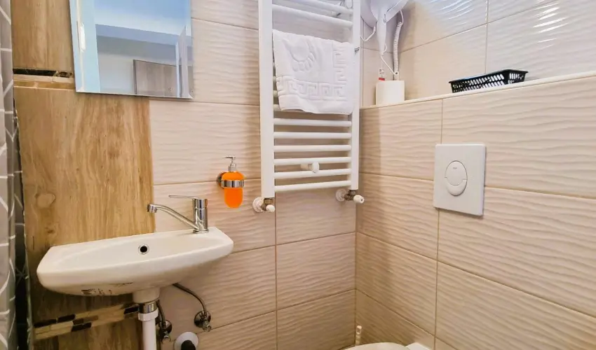 Duna-Beach Apartman Kimle - Augusztus 20. (min. 2 j)