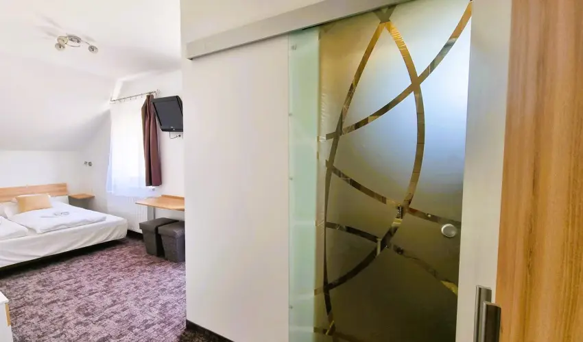 Duna-Beach Apartman Kimle - Augusztus 20. (min. 2 j)