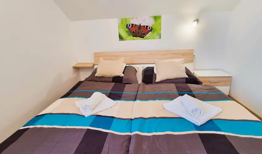 Duna-Beach Apartman Kimle - Augusztus 20. (min. 2 j)