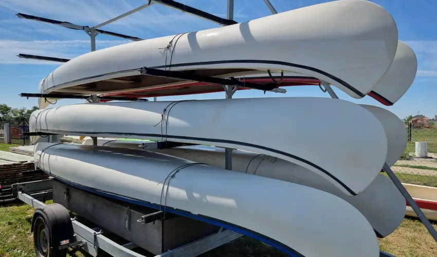 Duna-Beach Apartman Kimle - Augusztus 20. (min. 2 j)