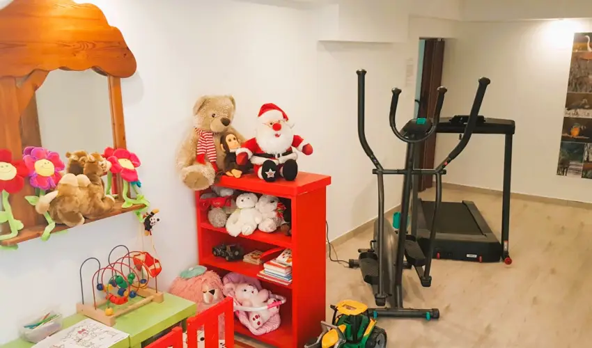 Duna-Beach Apartman Kimle - Augusztus 20. (min. 2 j)