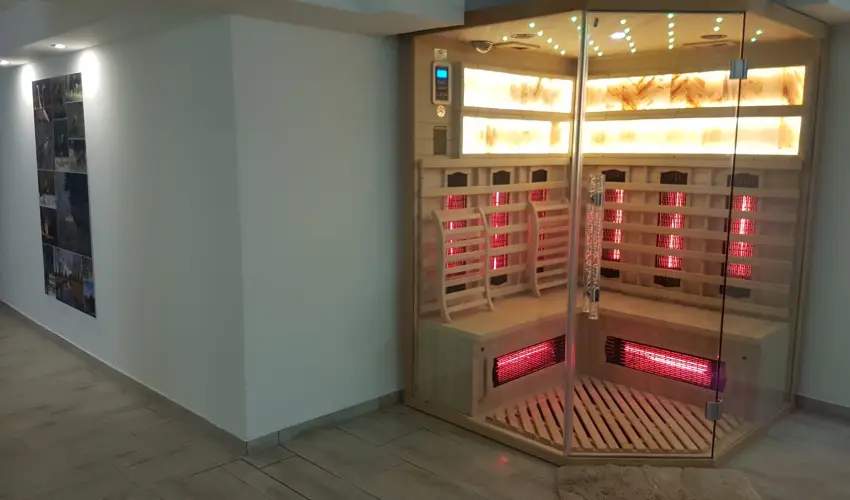 Duna-Beach Apartman Kimle - Augusztus 20. (min. 2 j)