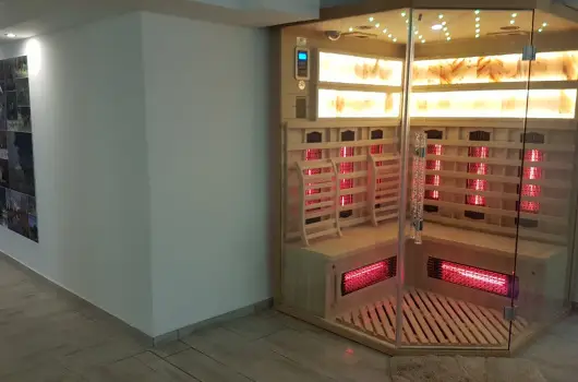 Duna-Beach Apartman - Augusztus 20. (min. 2 j)