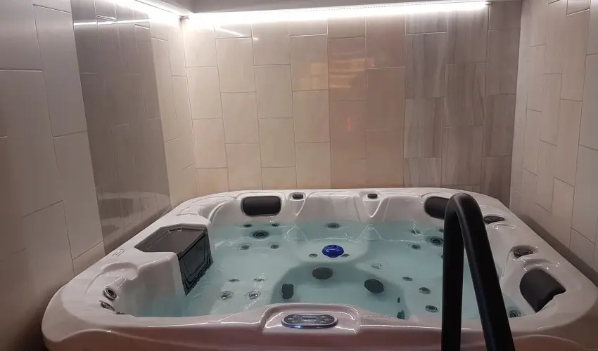 Duna-Beach Apartman Kimle - Augusztus 20. (min. 2 j)