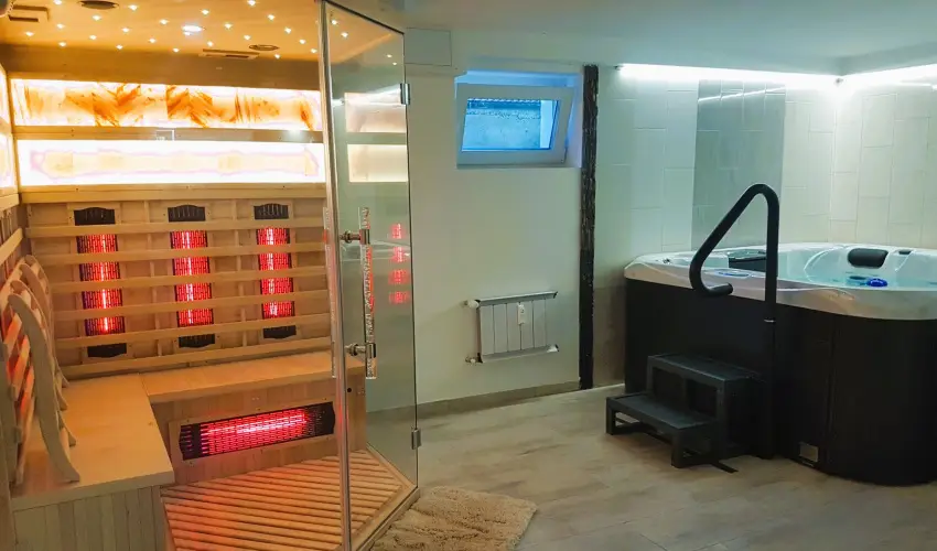 Duna-Beach Apartman Kimle - Augusztus 20. (min. 2 j)