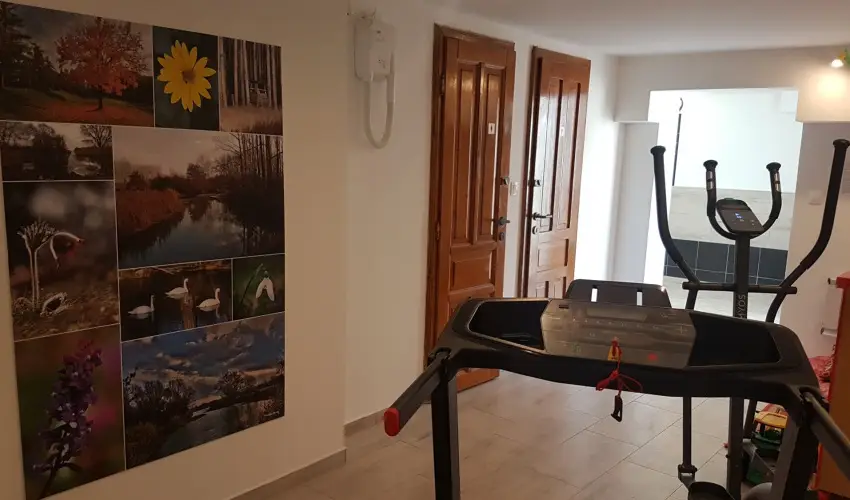 Duna-Beach Apartman Kimle - Augusztus 20. (min. 2 j)