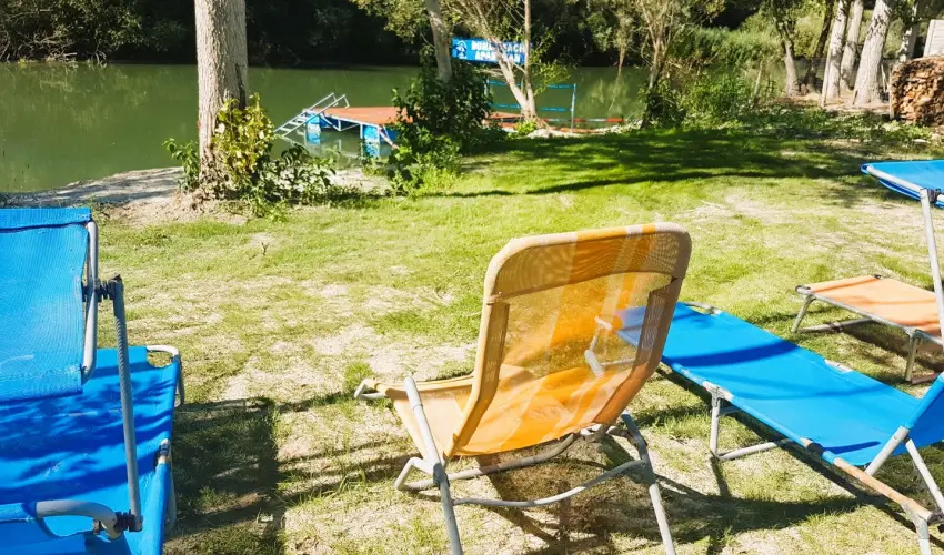 Duna-Beach Apartman Kimle - Augusztus 20. (min. 2 j)