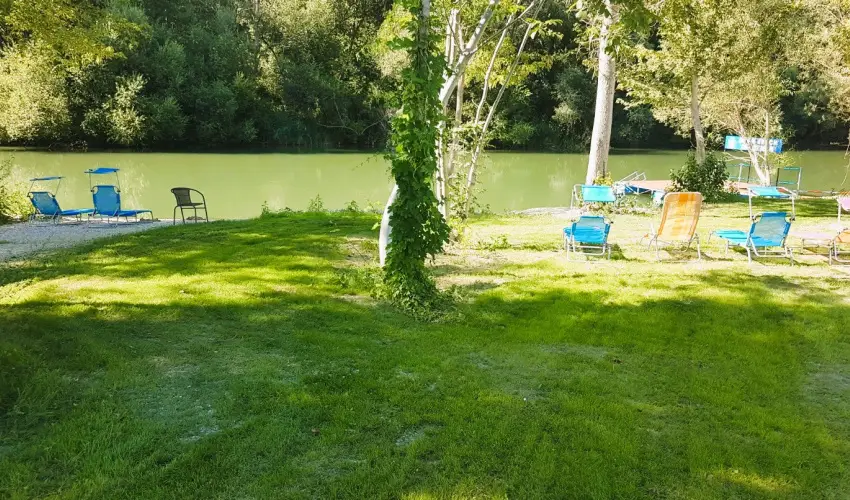 Duna-Beach Apartman Kimle - Augusztus 20. (min. 2 j)