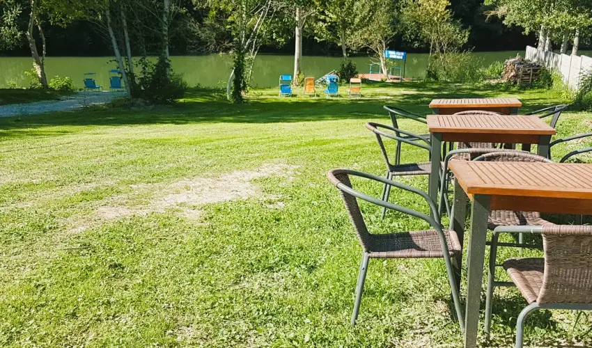 Duna-Beach Apartman Kimle - Augusztus 20. (min. 2 j)
