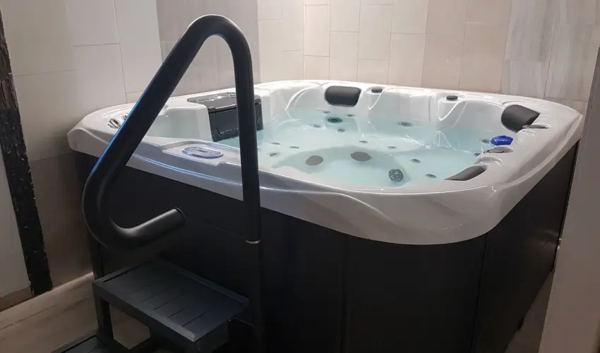 Duna-Beach Apartman Kimle - Augusztus 20. (min. 2 j)