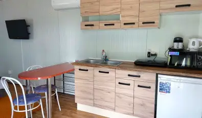 Duna-Beach Apartman Kimle