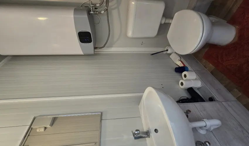 Duna-Beach Apartman Kimle - Augusztus 20. (min. 2 j)