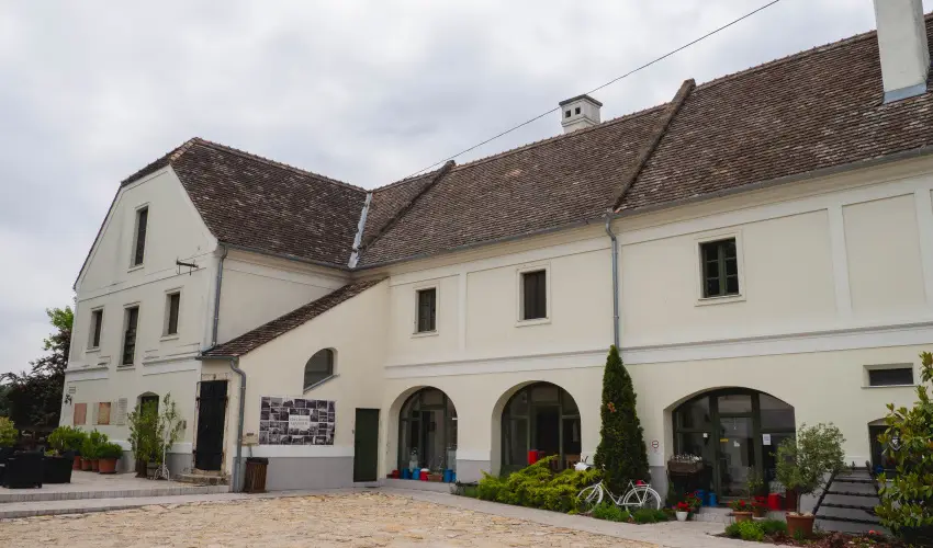 Edvy Malom Fogad� �s Barokk Udvarh�z P�pa - Augusztus 20. (min. 2 �j)