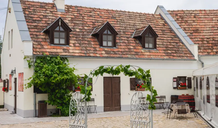 Edvy Malom Fogad� �s Barokk Udvarh�z P�pa - Augusztus 20. (min. 2 �j)