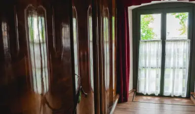 Edvy Malom Fogad� �s Barokk Udvarh�z P�pa