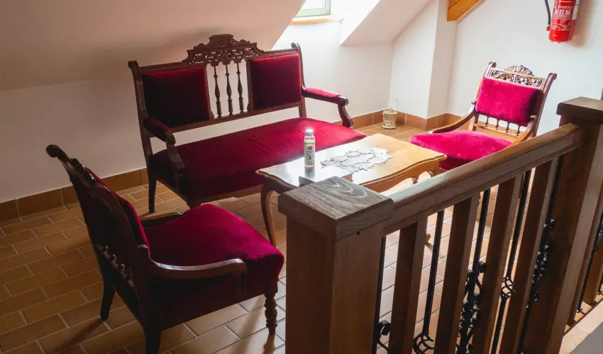 Edvy Malom Fogad� �s Barokk Udvarh�z P�pa - Augusztus 20. (min. 2 �j)