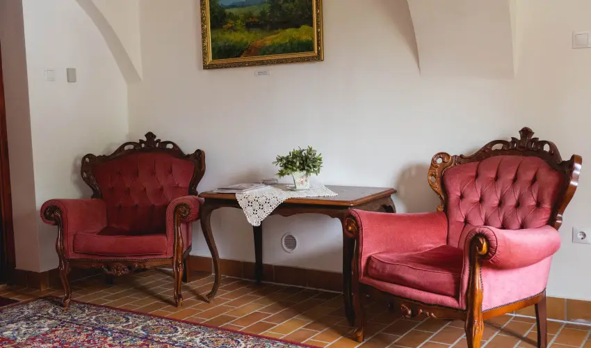 Edvy Malom Fogad� �s Barokk Udvarh�z P�pa - Augusztus 20. (min. 2 �j)