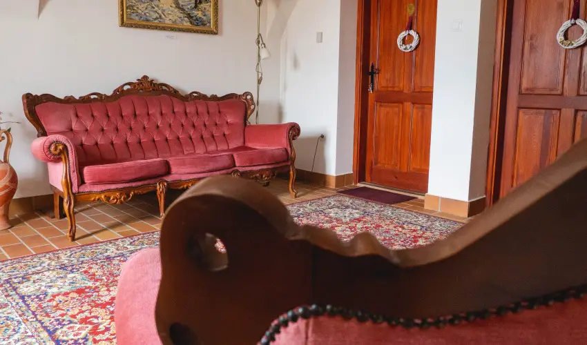 Edvy Malom Fogad� �s Barokk Udvarh�z P�pa - Augusztus 20. (min. 2 �j)