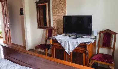 Edvy Malom Fogad� �s Barokk Udvarh�z P�pa