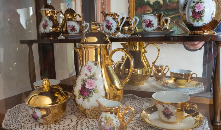 Edvy Malom Fogad� �s Barokk Udvarh�z P�pa - Augusztus 20. (min. 2 �j)