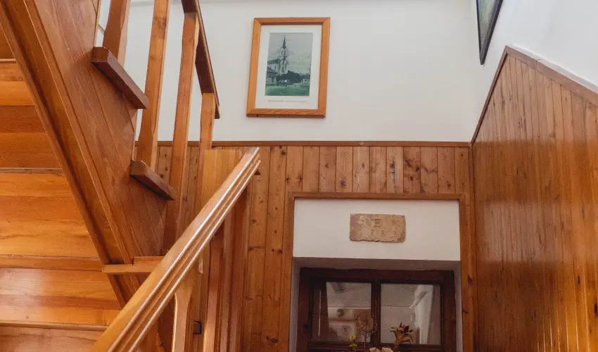 Edvy Malom Fogad� �s Barokk Udvarh�z P�pa - Augusztus 20. (min. 2 �j)